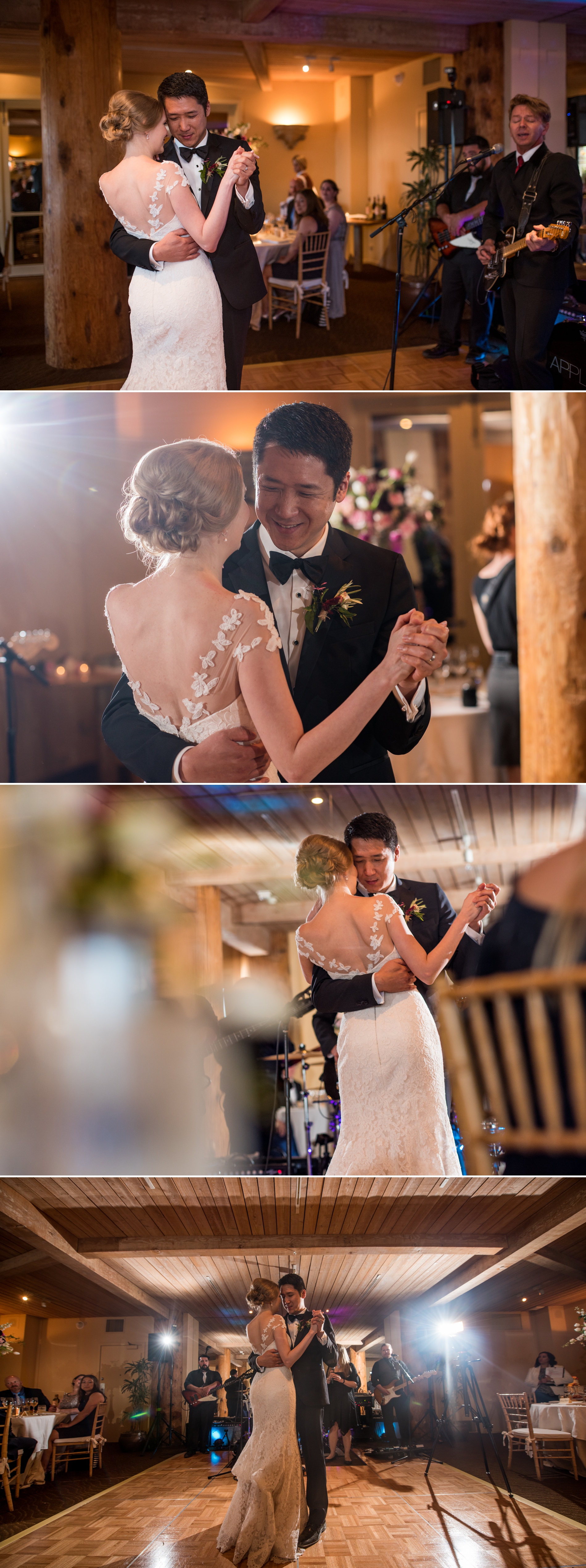 Wine Country Wedding Photos at Auberge du Soleil in Rutherford by Brian MacStay Photography 12